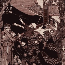 DUNBARROW - Dunbarrow III (2021) CD